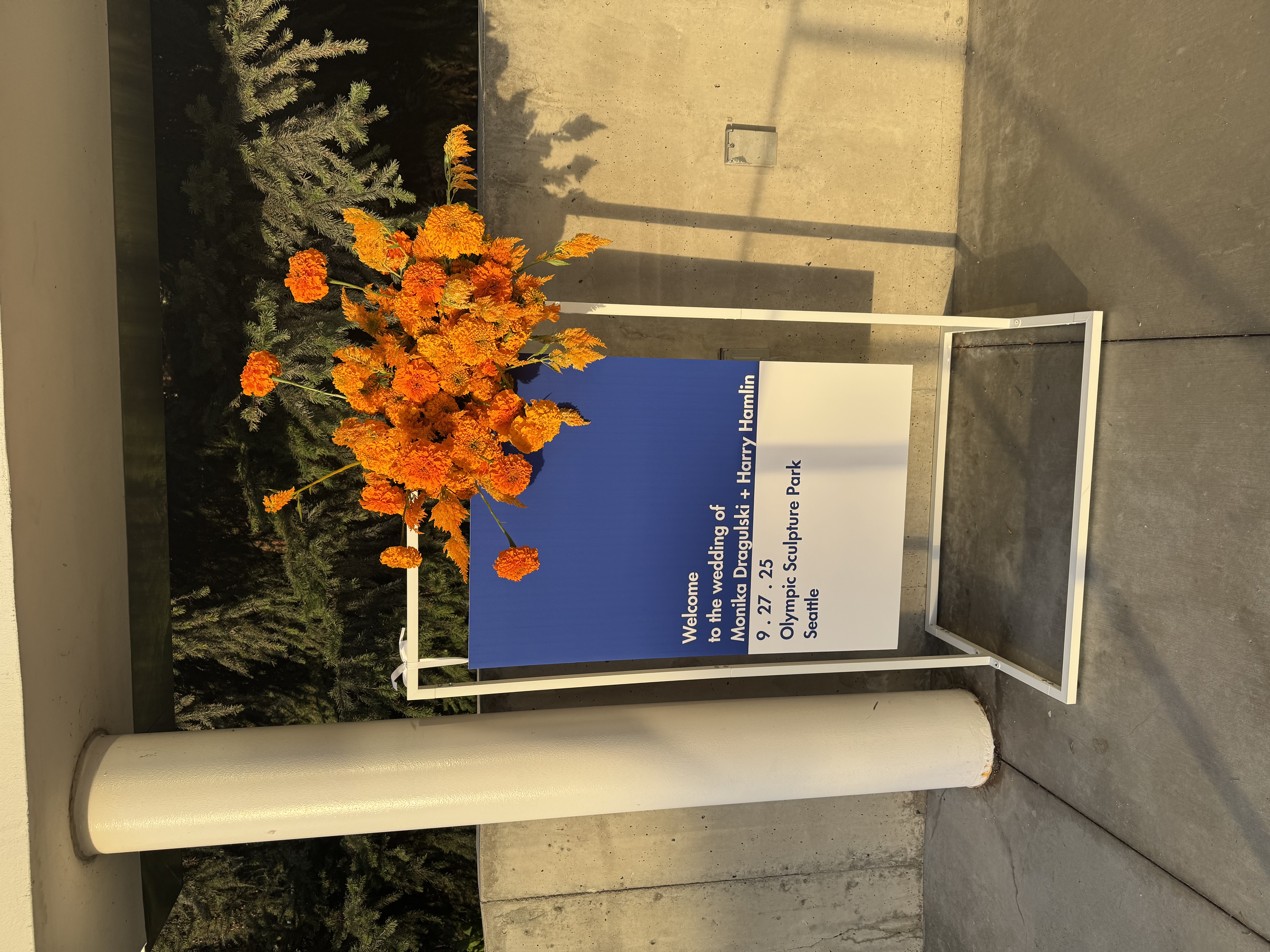 Painterly macro floral motion blur